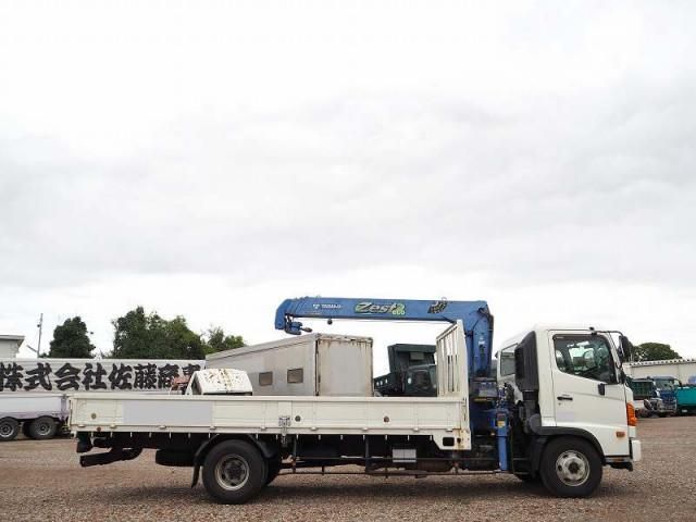 HINO RANGER 2013 Image 31