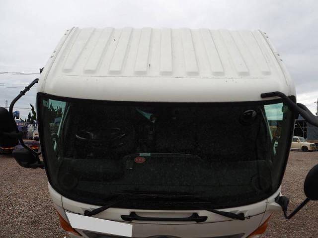 HINO RANGER 2013 Image 31