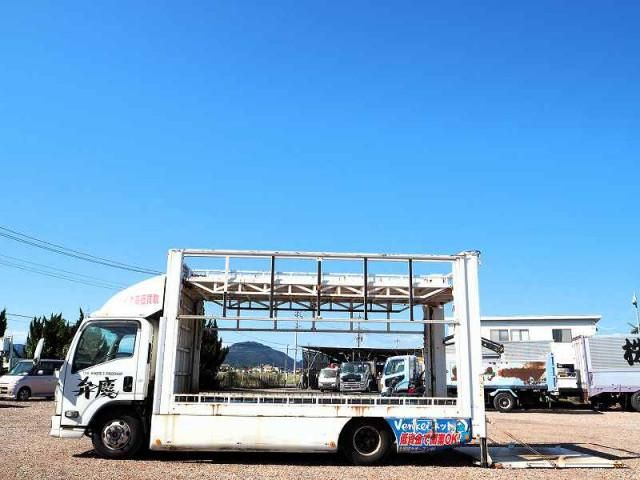 ISUZU ELF 2007 Image 31