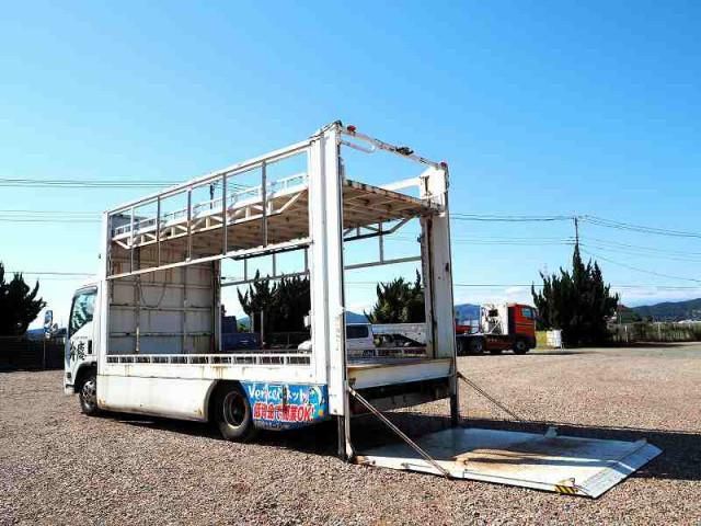 ISUZU ELF 2007 Image 31