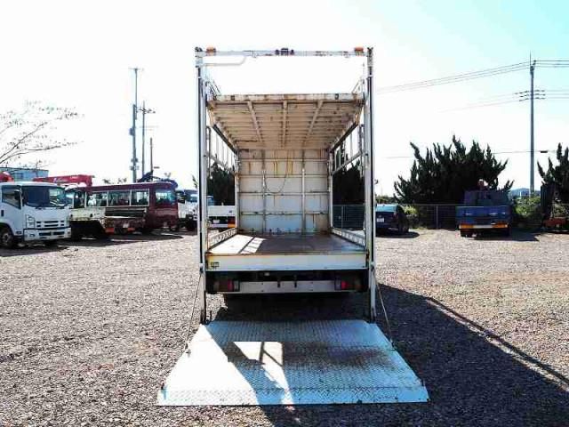 ISUZU ELF 2007 Image 31