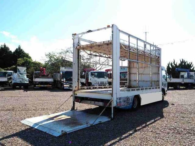 ISUZU ELF 2007 Image 31