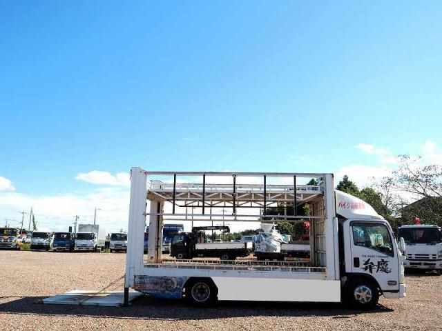 ISUZU ELF 2007 Image 31