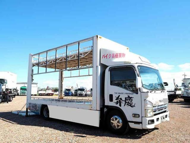 ISUZU ELF 2007 Image 31