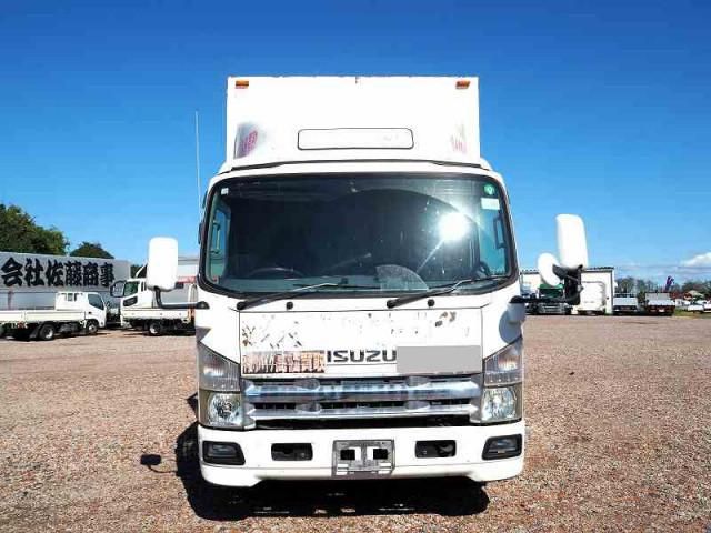ISUZU ELF 2007 Image 31