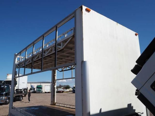 ISUZU ELF 2007 Image 31