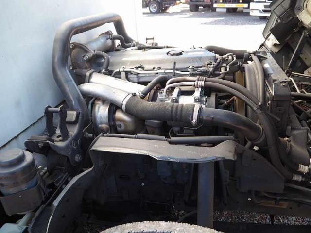 ISUZU ELF 2007 Image 31