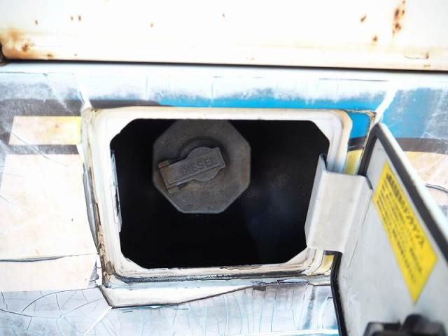 ISUZU ELF 2007 Image 31