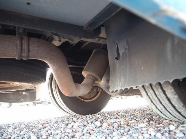 ISUZU ELF 2007 Image 31