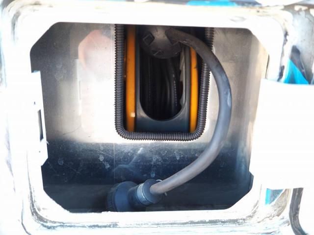 ISUZU ELF 2007 Image 31