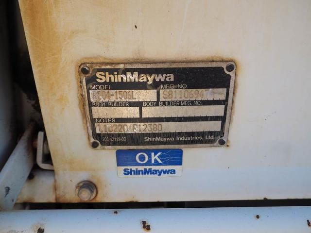 ISUZU ELF 2007 Image 31