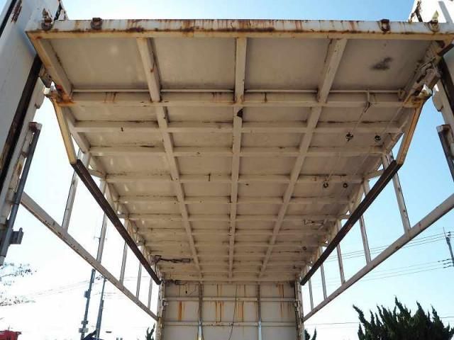 ISUZU ELF 2007 Image 31