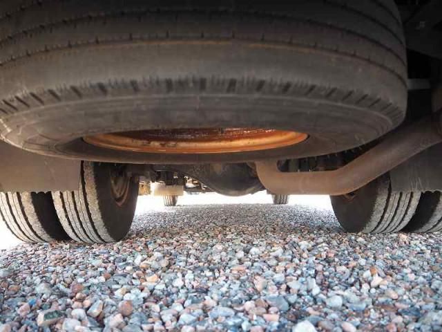 ISUZU ELF 2007 Image 31