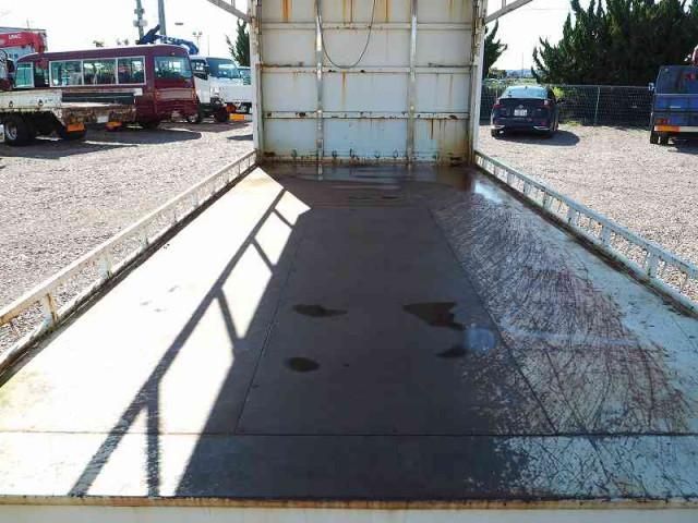 ISUZU ELF 2007 Image 31