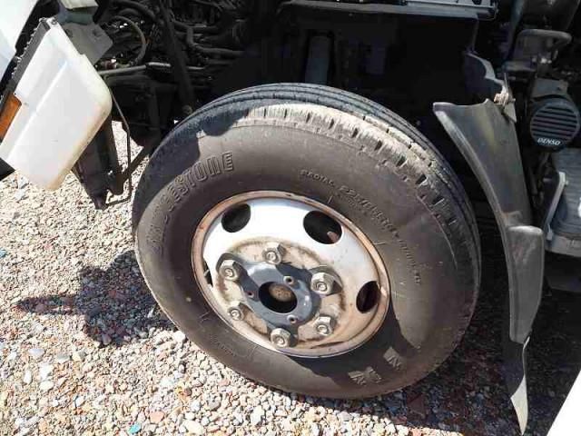 ISUZU ELF 2007 Image 31