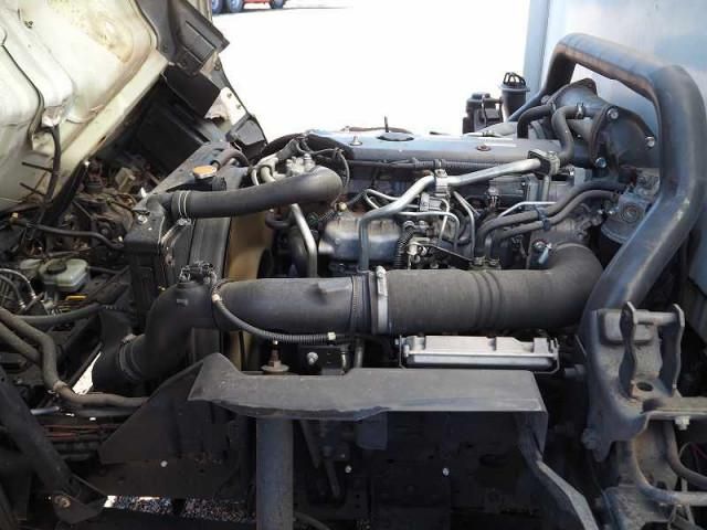 ISUZU ELF 2007 Image 31