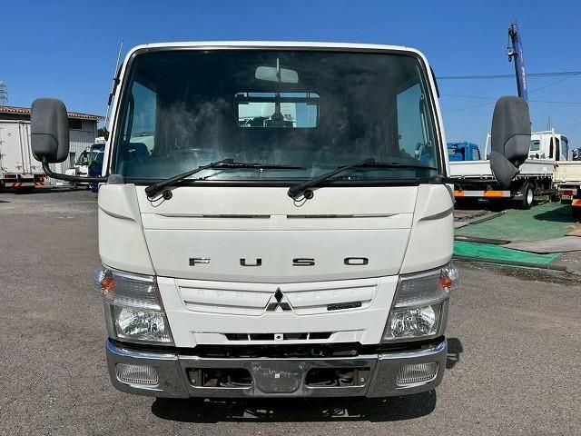 MITSUBISHI CANTER 2013 Image 31
