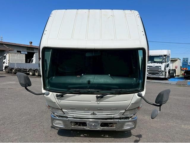 MITSUBISHI CANTER 2013 Image 31
