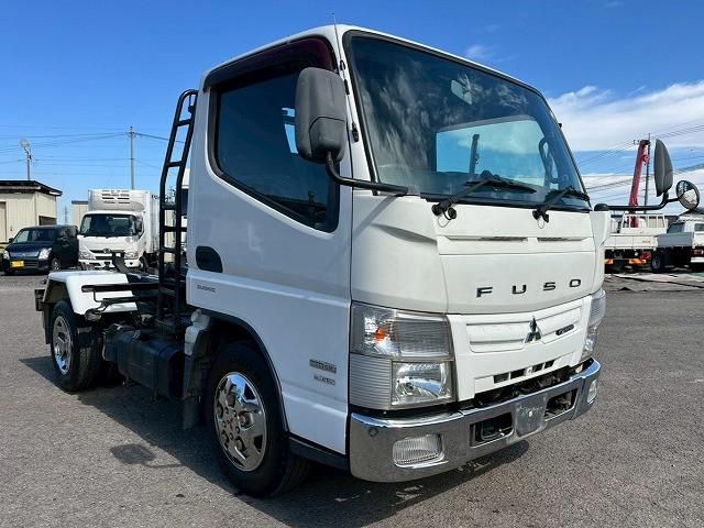 MITSUBISHI CANTER 2013 Image 31