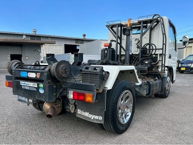 MITSUBISHI CANTER 2013 Image 31