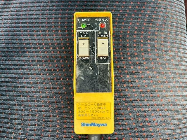 MITSUBISHI CANTER 2013 Image 31