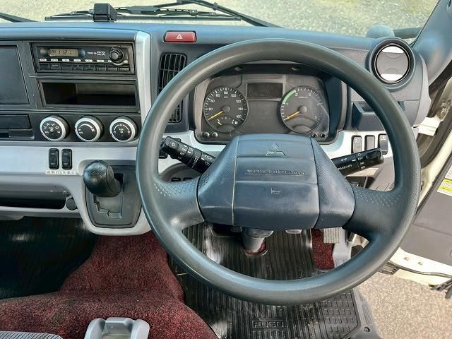 MITSUBISHI CANTER 2013 Image 31