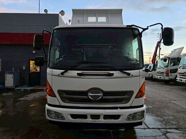 HINO RANGER 2014 Image 31