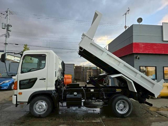 HINO RANGER 2014 Image 31