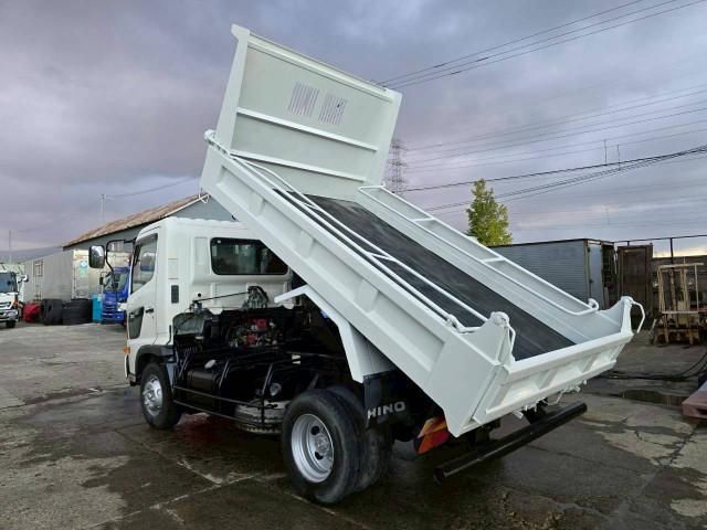 HINO RANGER 2014 Image 31