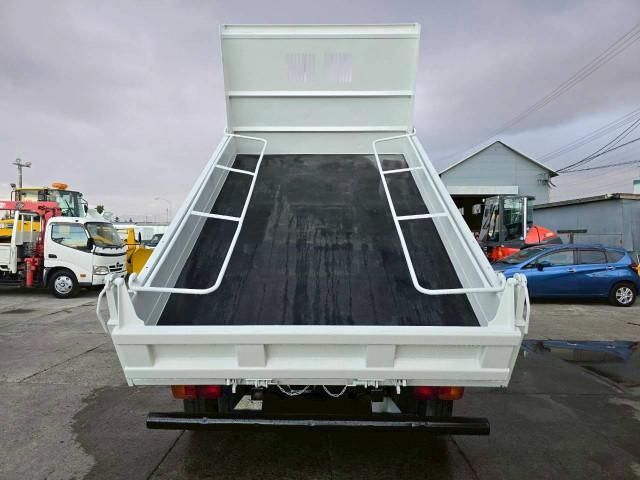 HINO RANGER 2014 Image 31