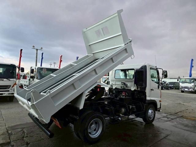 HINO RANGER 2014 Image 31