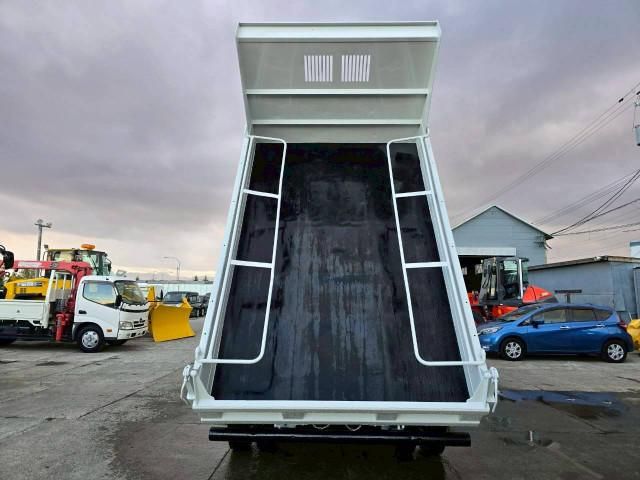 HINO RANGER 2014 Image 31