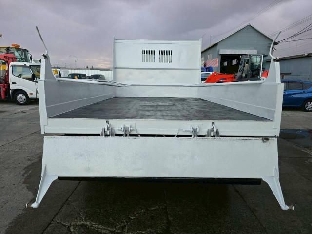 HINO RANGER 2014 Image 31