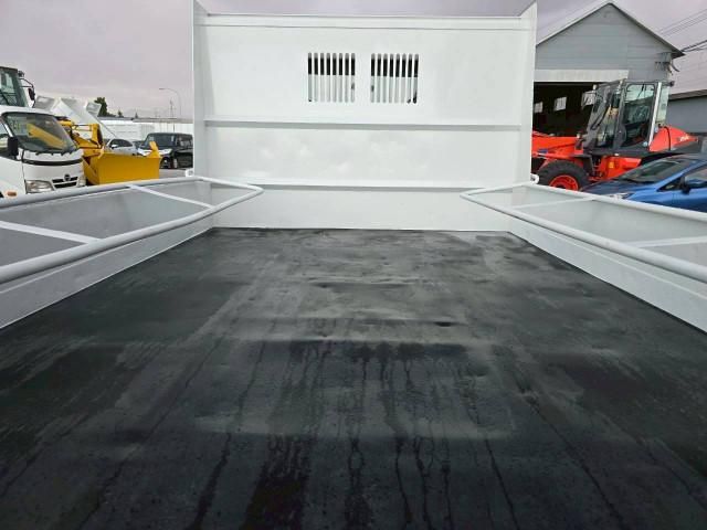 HINO RANGER 2014 Image 31