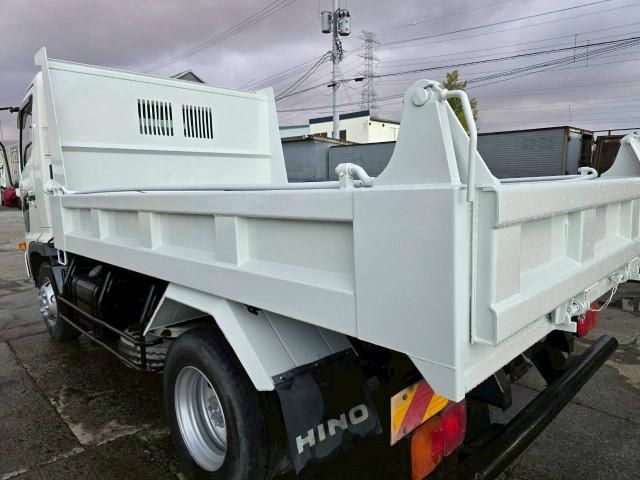 HINO RANGER 2014 Image 31