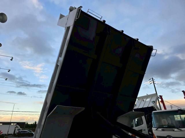 HINO RANGER 2014 Image 31