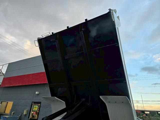 HINO RANGER 2014 Image 31