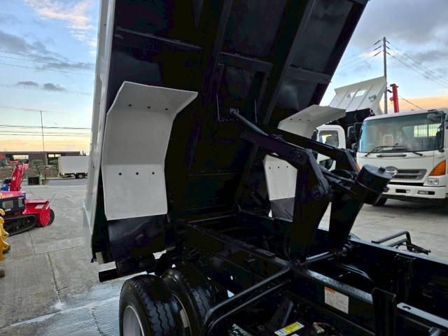 HINO RANGER 2014 Image 31