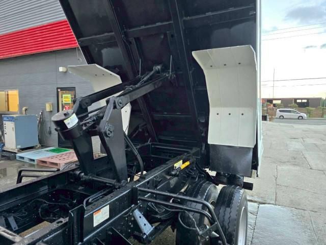 HINO RANGER 2014 Image 31