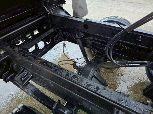 HINO RANGER 2014 Image 31