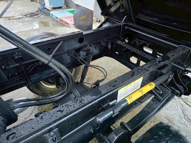 HINO RANGER 2014 Image 31