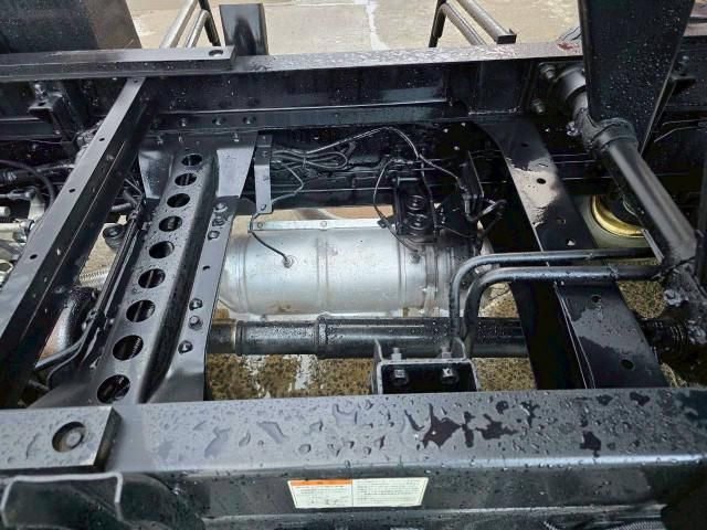 HINO RANGER 2014 Image 31