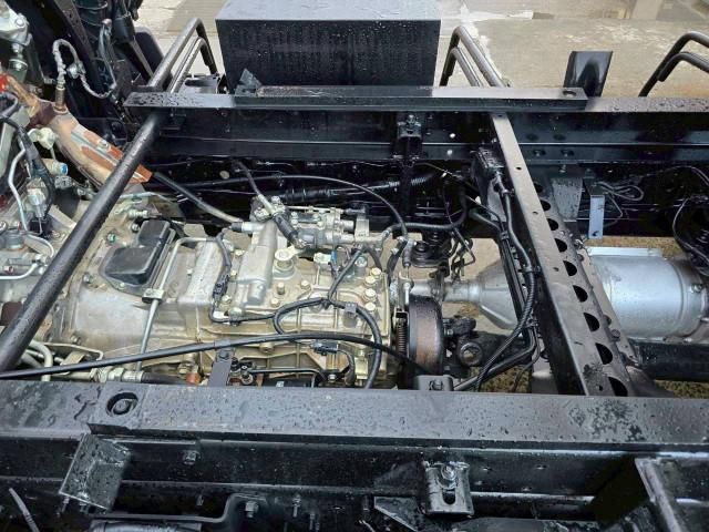 HINO RANGER 2014 Image 31