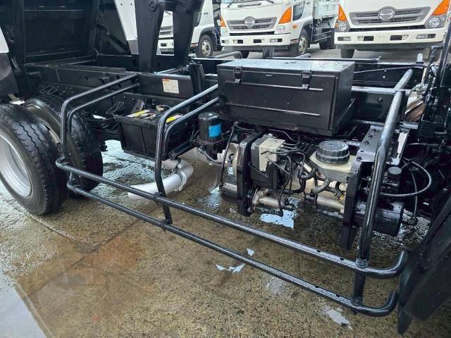 HINO RANGER 2014 Image 31