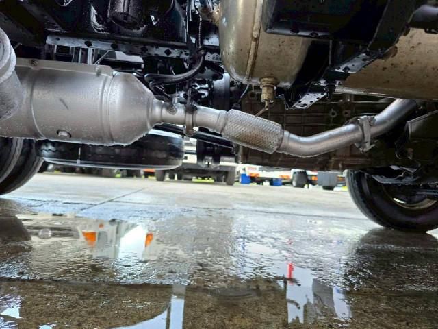 HINO RANGER 2014 Image 31