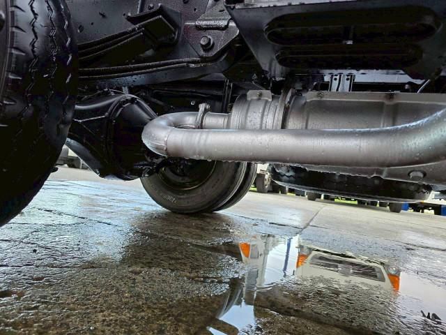 HINO RANGER 2014 Image 31