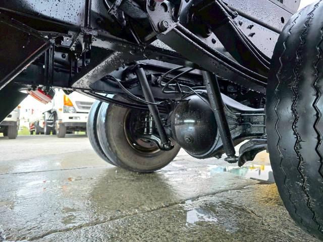 HINO RANGER 2014 Image 31