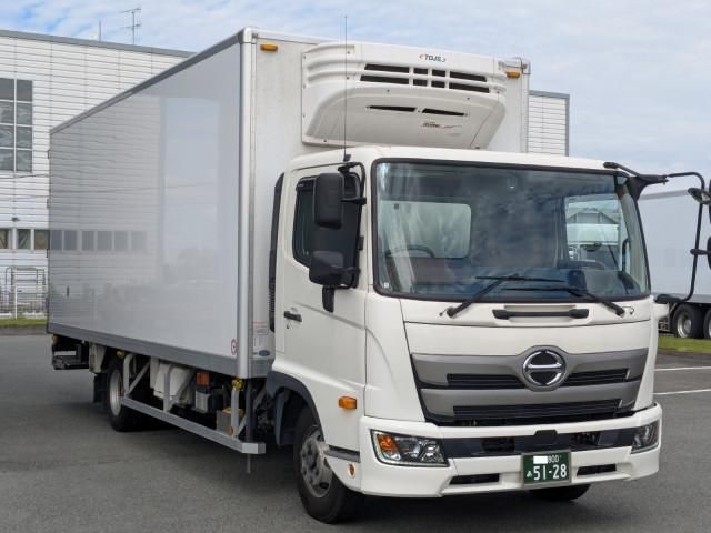 HINO RANGER 2023 Image 31
