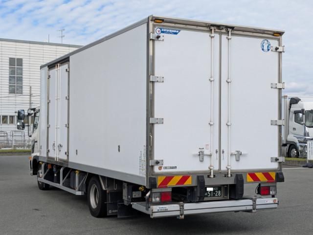 HINO RANGER 2023 Image 31