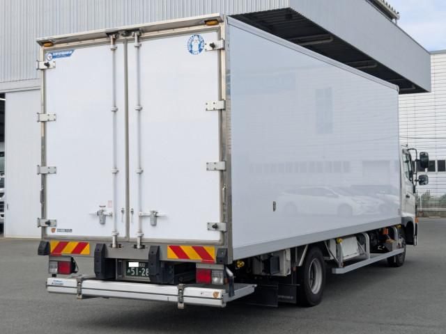 HINO RANGER 2023 Image 31